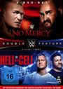 : WWE - No Mercy 2017 / Hell in a Cell 2017, DVD,DVD