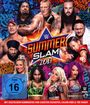 Summerslam 2017 (Blu-ray), BR