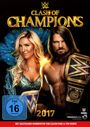 : WWE - Clash of Champions 2017, DVD