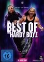 : Twist of Fate - The Best of the Hardy Boyz, DVD,DVD,DVD