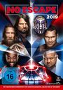 : WWE - Elimination Chamber 2019, DVD,DVD