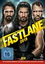 : WWE - Fastlane 2019, DVD,DVD