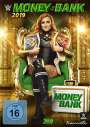 : WWE - Money in the Bank 2019, DVD,DVD