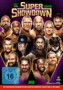 : WWE: Super Showdown 2019, DVD,DVD