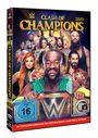 : WWE - Clash of Champions 2019, DVD,DVD