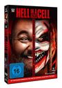 : WWE - Hell in a Cell 2019, DVD,DVD