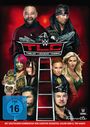 : WWE: TLC - Tables, Ladders, Chairs 2019, DVD,DVD