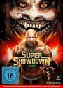 : WWE: Super Showdown 2020, DVD,DVD