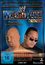 : WWE: Wrestlemania 17, DVD