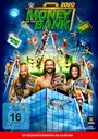 : WWE - Money in the Bank 2020, DVD,DVD