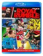 : WWE: Royal Rumble 2021 (Blu-ray), BR