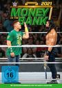 : WWE - Money in the Bank 2021, DVD,DVD