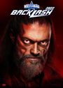 : WWE: Wrestlemania Backlash 2022, DVD