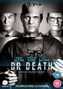 : Dr. Death (Complete Series) (UK Import), DVD,DVD
