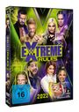 : WWE: Extreme Rules 2022, DVD,DVD
