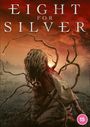 Sean Ellis: Eight for Silver / The Cursed (2021) (UK Import), DVD