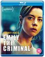 John Patton Ford: Emily The Criminal (2022) (Blu-ray) (UK Import), BR