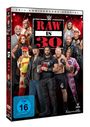 : WWE: RAW is 30 (30th Anniversary Special), DVD