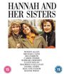 Woody Allen: Hannah and Her Sisters (1986) (UK Import), BR