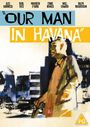 Carol Reed: Our Man In Havana (1959) (UK Import), DVD