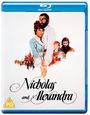 Franklin J. Schaffner: Nicholas And Alexandra (1971) (UK Import), BR