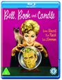 Richard Quine: Bell Book And Candle (1958) (Blu-ray) (UK Import), BR