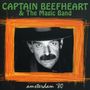 Captain Beefheart: Amsterdam `80, CD