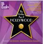 The Golden Age Of Hollywood, CD
