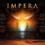 Impera: Pieces Of Eden, CD