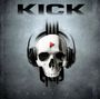 Kick: Memoirs, CD
