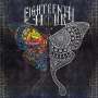Eighteenth Hour: Eighteenth Hour, CD