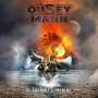 Ousey & Mann: Is Anybody Listening, CD