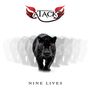 Atack: Nine Lives, CD