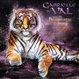 Gabrielle De Val: Tiger, CD