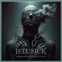 Jelusick: Apolitical Ecstasy (Yellow Flame Vinyl), LP