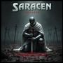 Saracen: Crusader (Live), LP