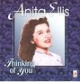 Anita Ellis: Thinking Of You, CD