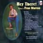 Fran Warren: Hey There, CD