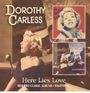 Dorothy Carless: Here Lies Love, CD