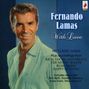Fernando Lamas: With Love, CD