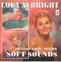Lola Albright: Soft Sounds, CD