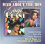 Gogi Grant: Mad About The Boy, CD