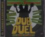 Scientist V The Professor: Duel Dub At King Tubby's, CD