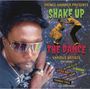 : Prince Hammer Presents Shake Up The Dance, CD