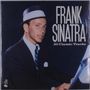 Frank Sinatra (1915-1998): 25 Classic Tracks (remastered), LP