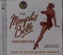 The Memphis Belle Orchestra: Tribute To The Eighth Airforce, CD