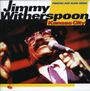 Jimmy Witherspoon: Kansas City, CD