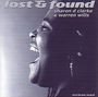Sharon D Clarke & Warren Wills: Lost & Found, CD