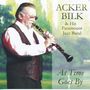 Acker Bilk: As Time Goes By, CD