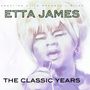 Etta James: Classic Years, CD